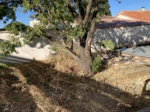 Pose de gazon en plaque à Châteauneuf-de-Gadagne